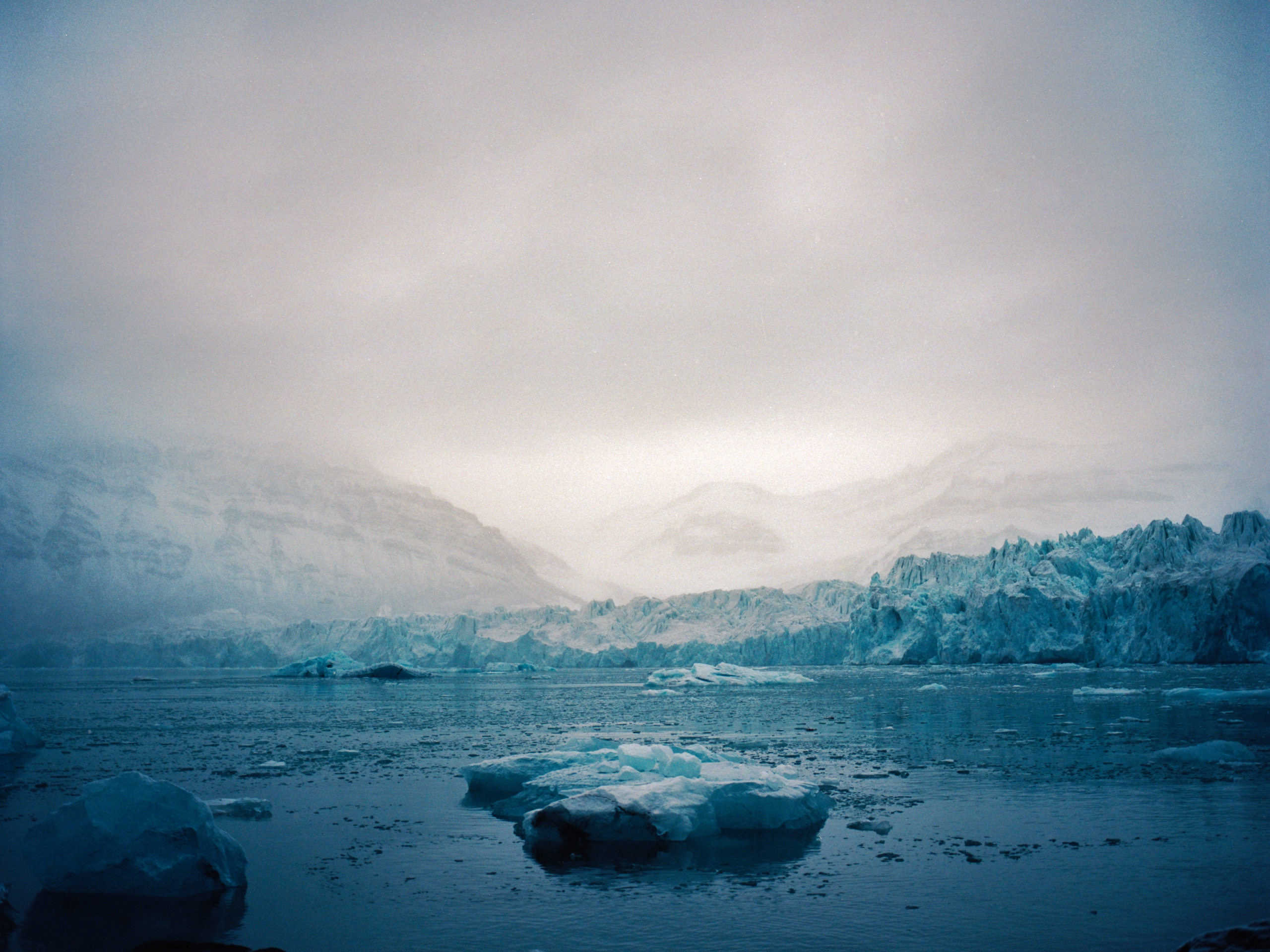 Sveabreen. Copyright Katherine Akey 2015. Sveabreen. Copyright Katherine Akey 2015.