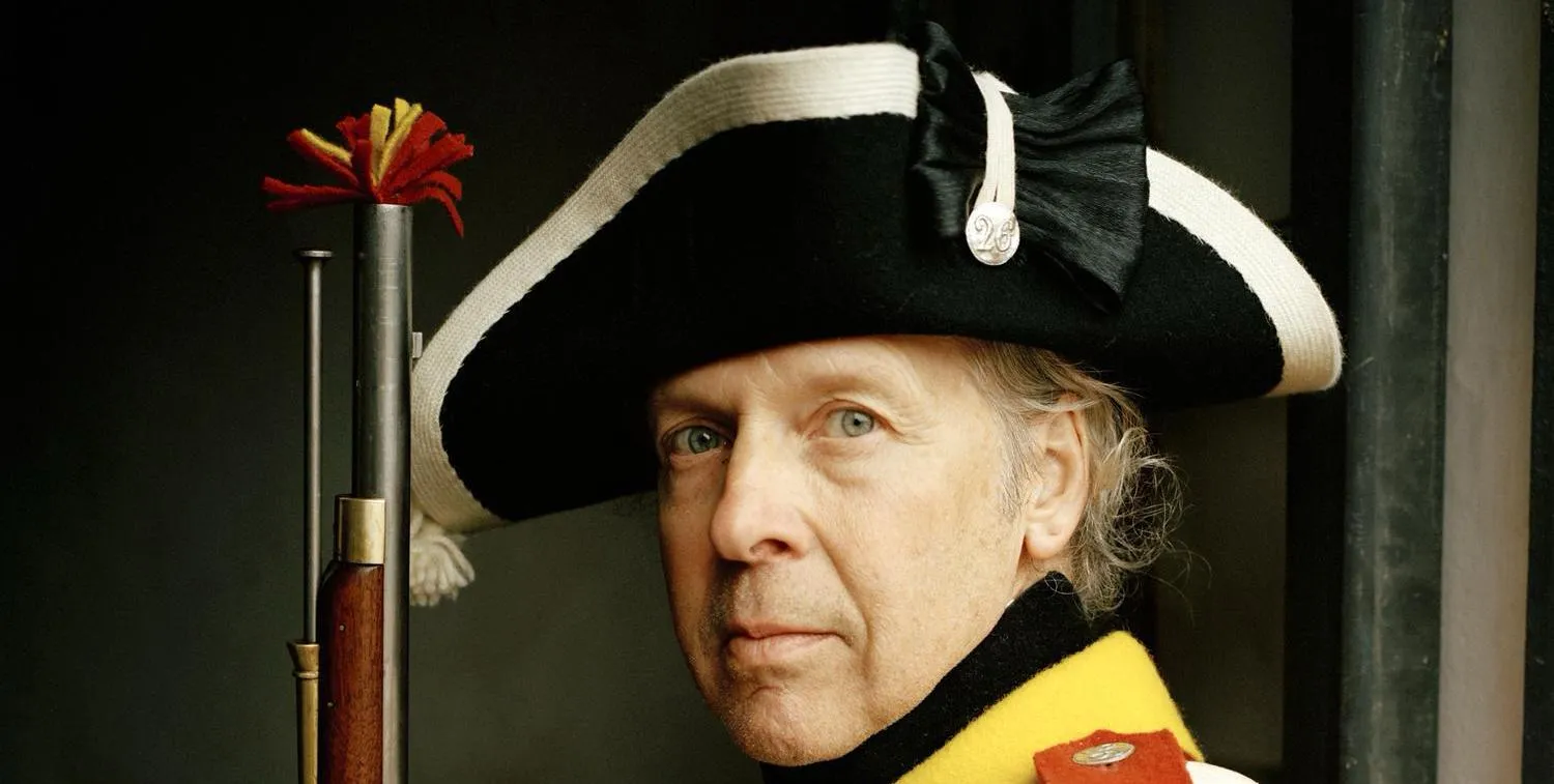 Scott Rossi for The Atlantic 