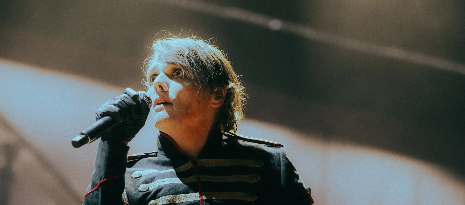 Gaby for Roller Stone