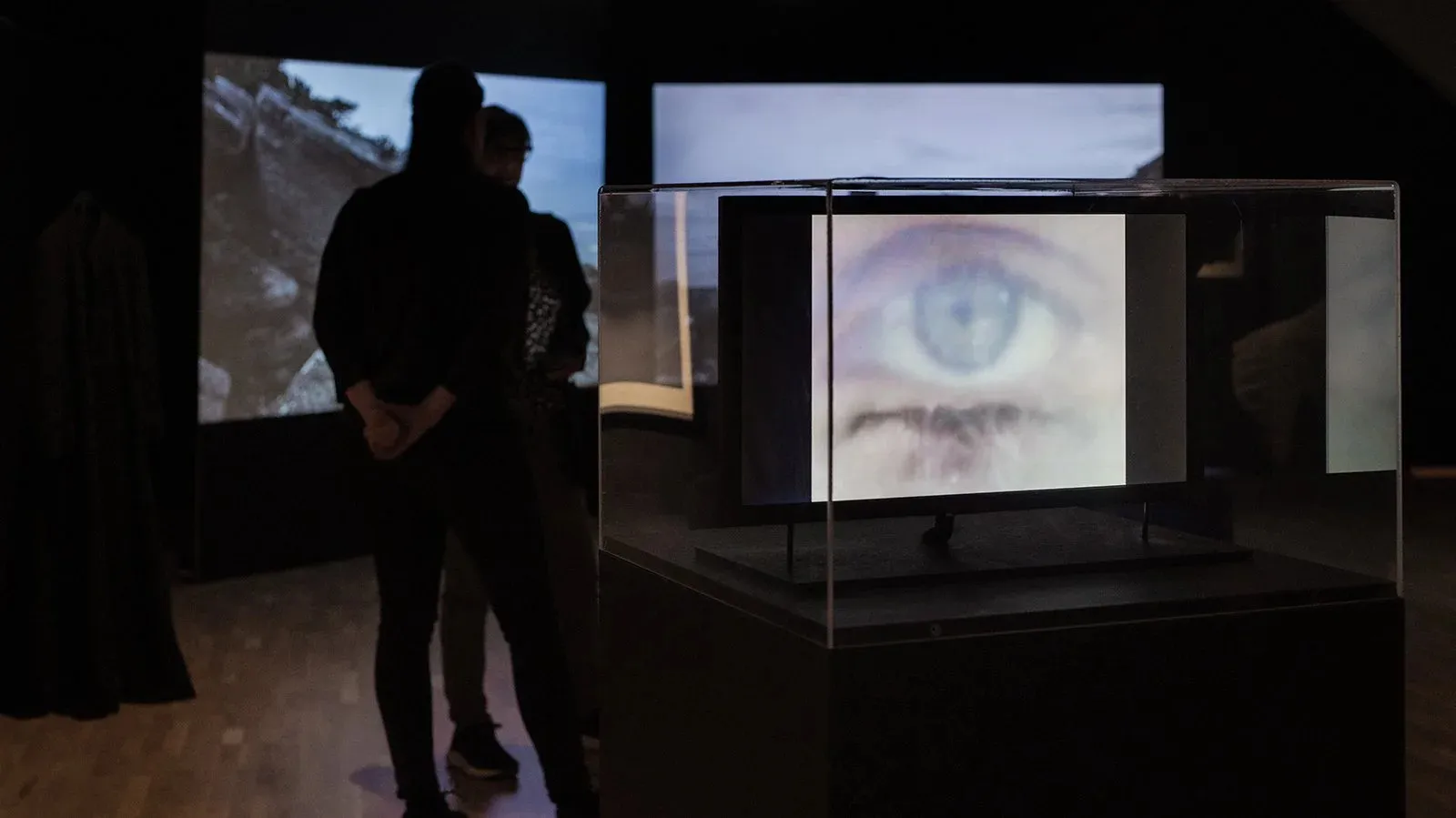 Florence Montmare's Sychronicities by Aya Altaweel