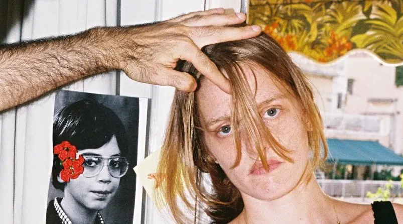 Myrto Tzima 