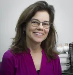 Robin Dahlberg