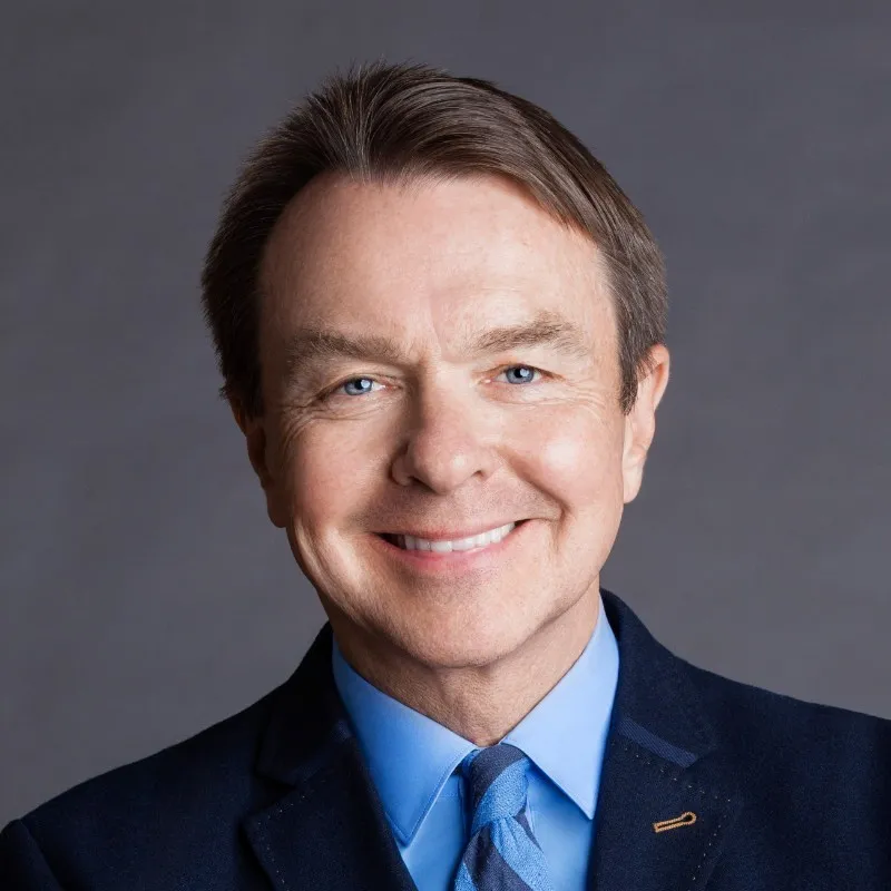 Michael A. Clinton