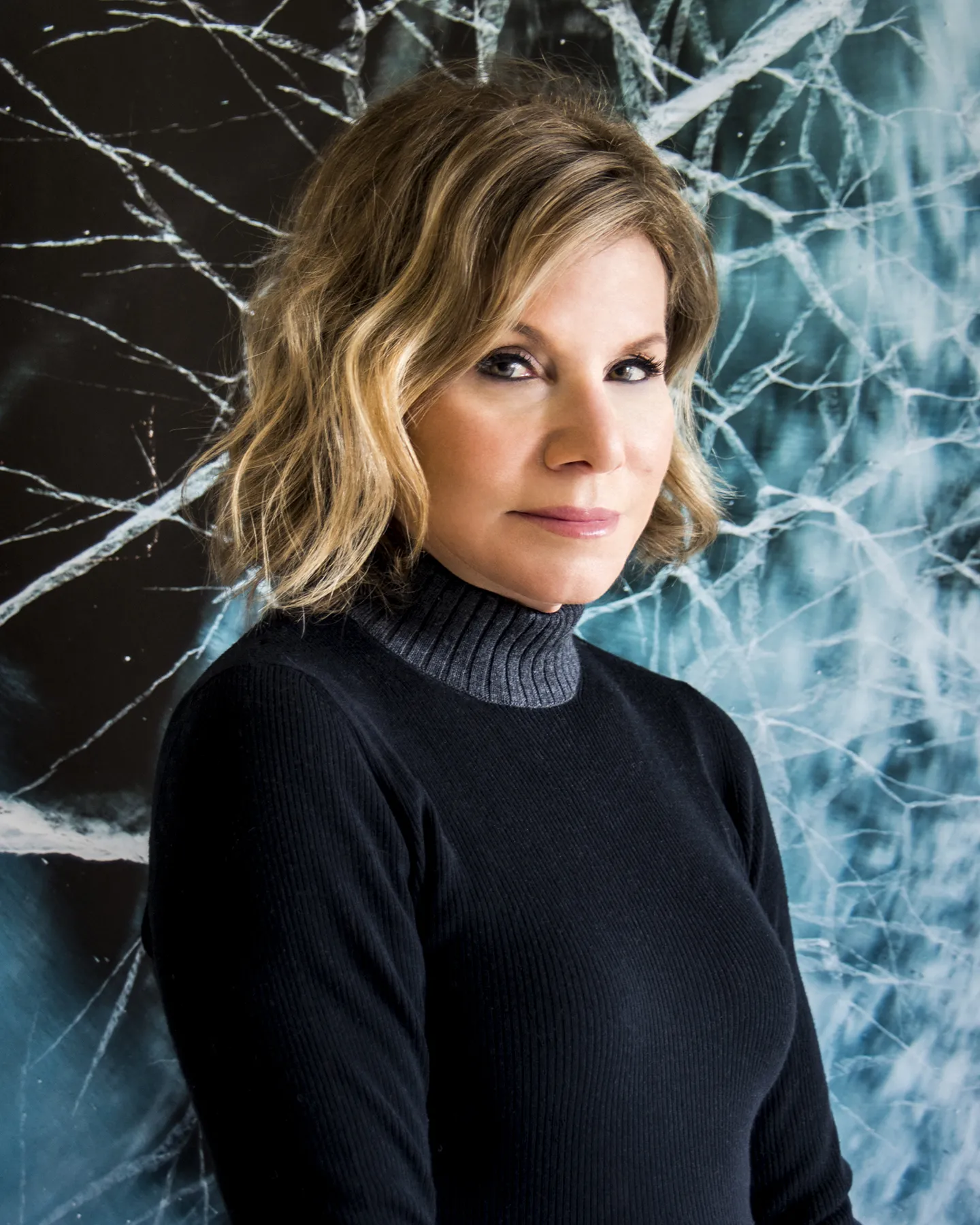 Diane Tuft