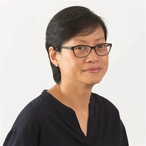 Katherine Chia Picture