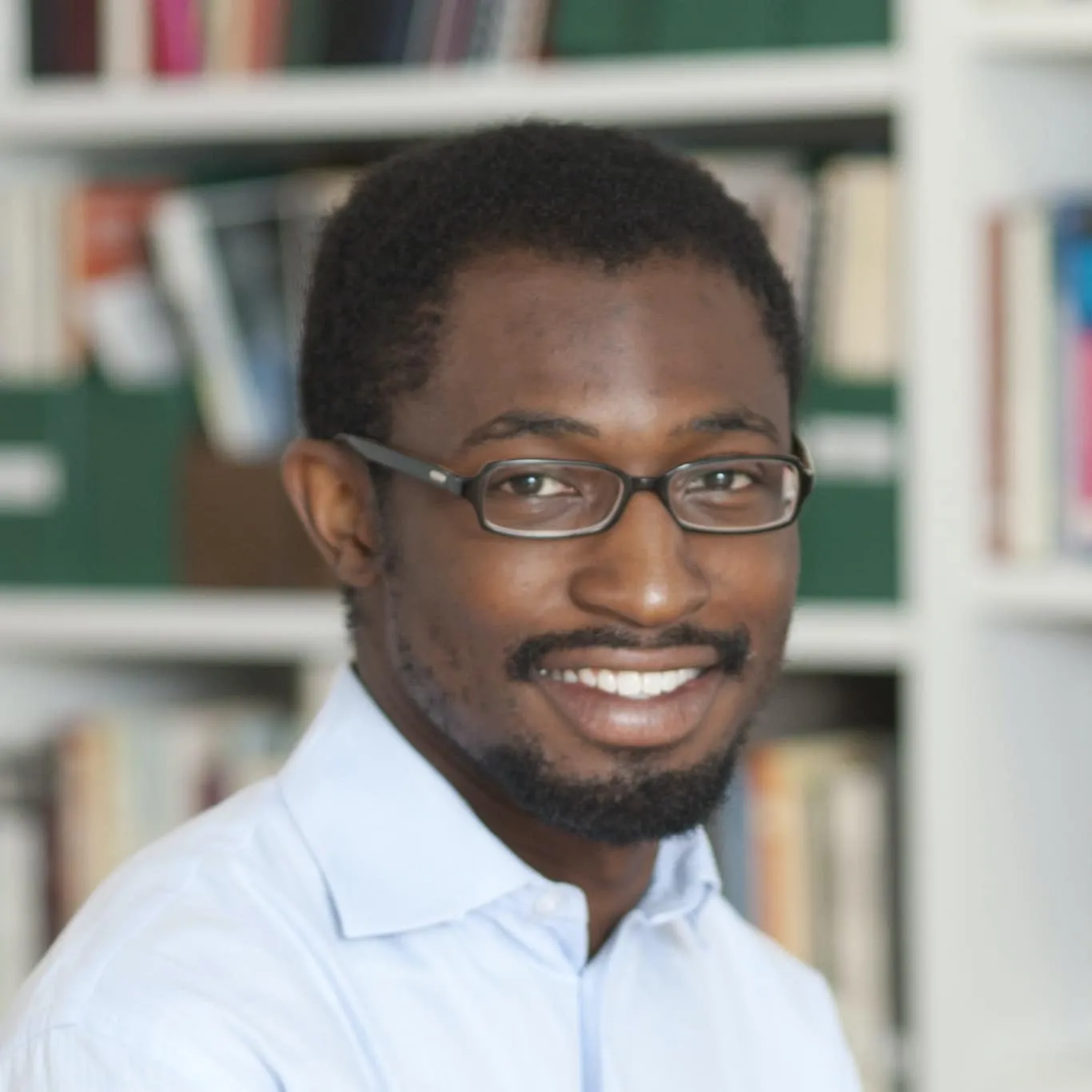 Uzodinma Iweala