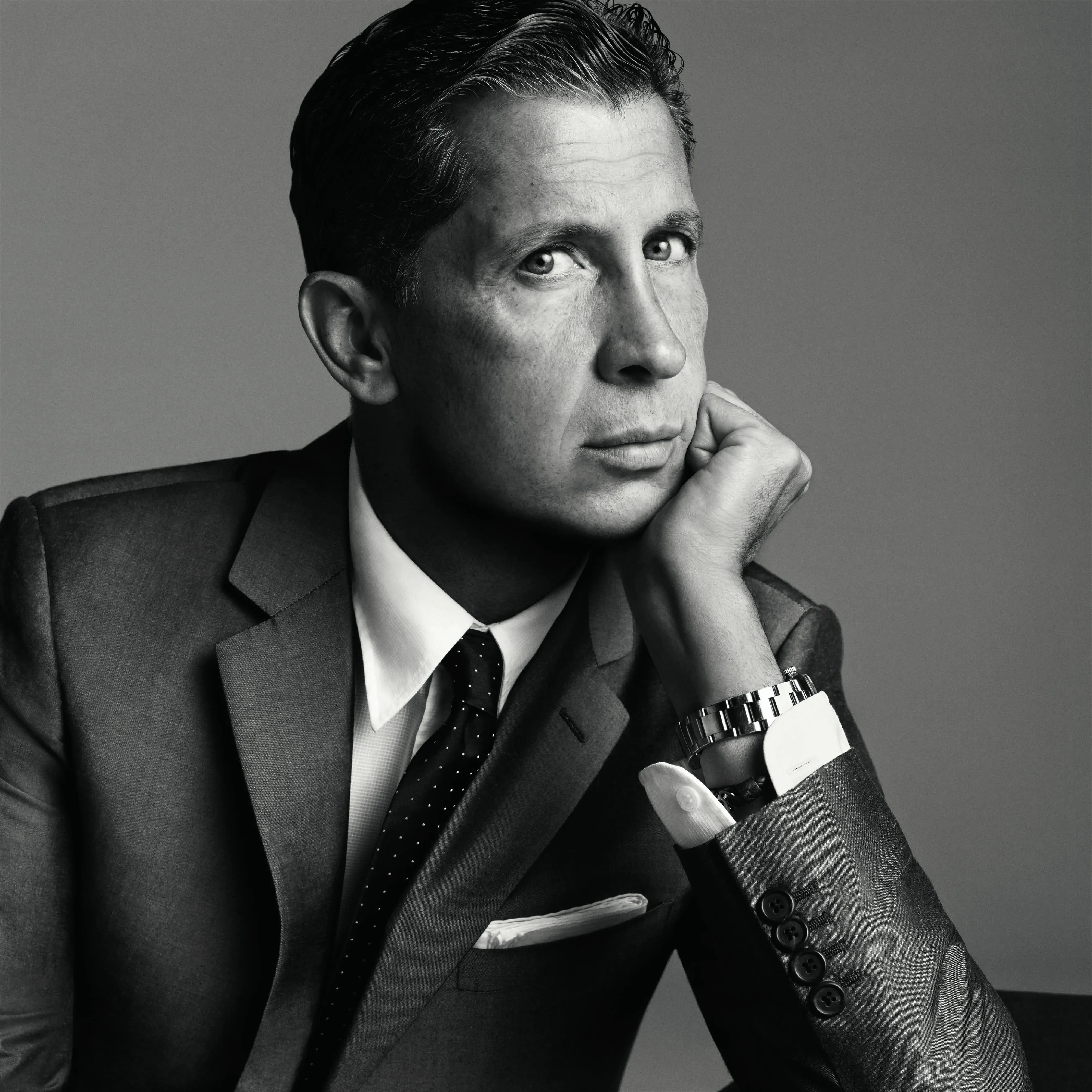 stefano tonchi