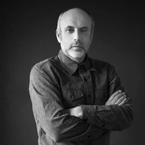 Adam fuss