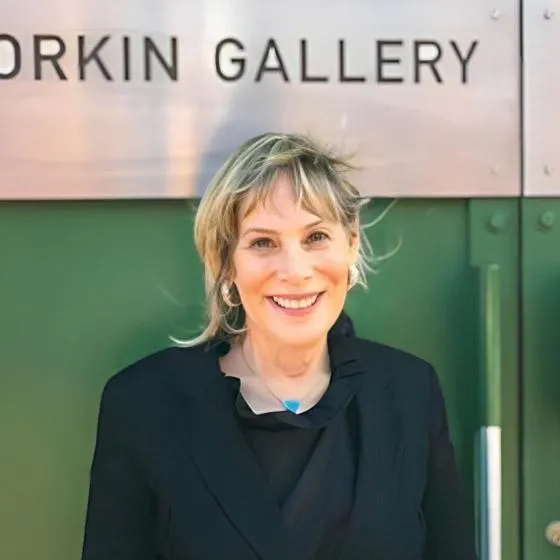 Jane Corkin