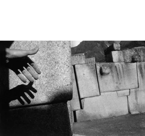 Sergio Larraín, Cuzco, Peru, 1960. © Sergio Larraín / Magnum Photos