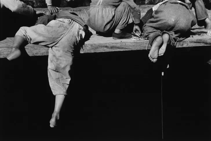 Sergio-Larrain