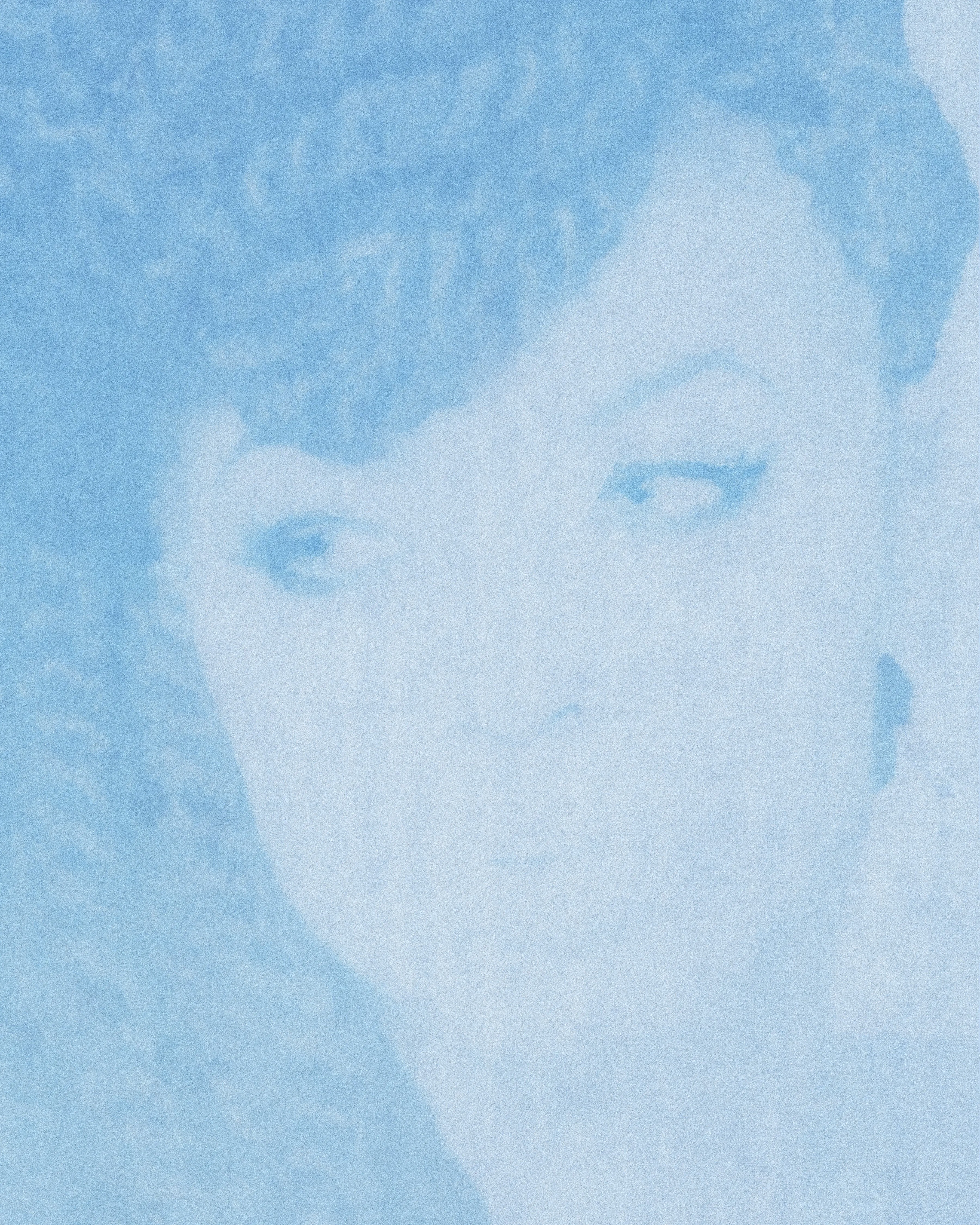 Women in Blue