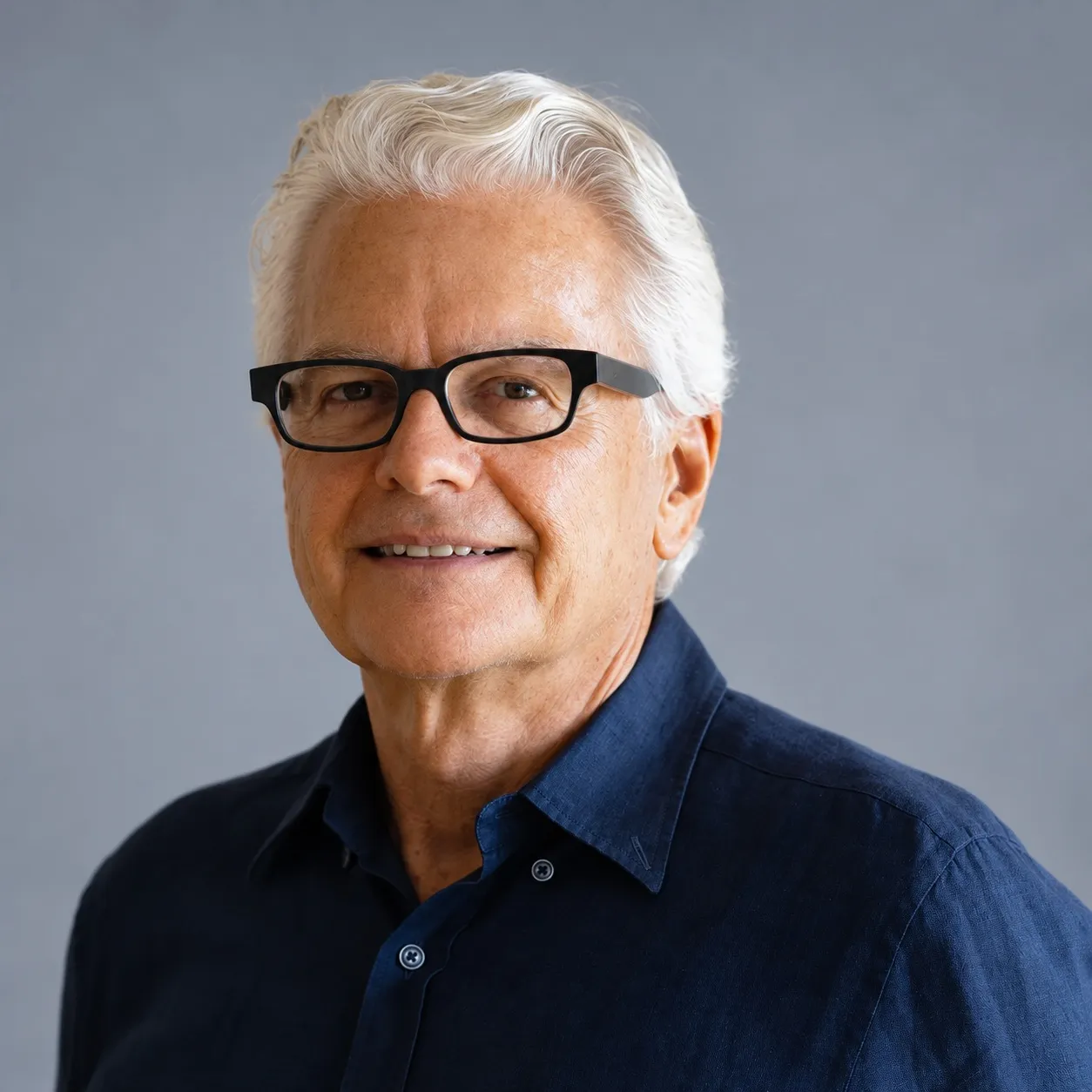 Bob Jeffrey Picture