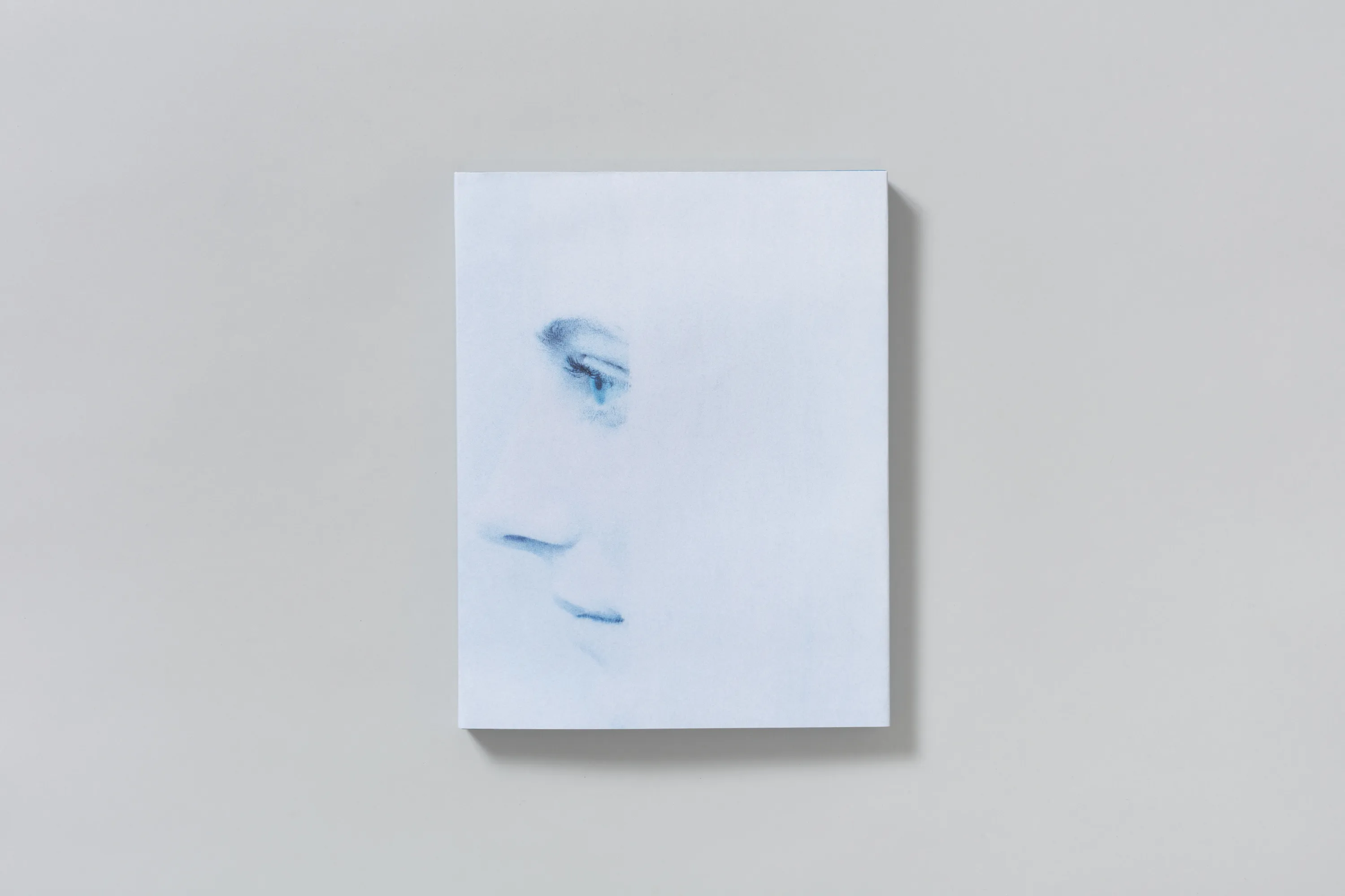 Brea Souders: Blue Women