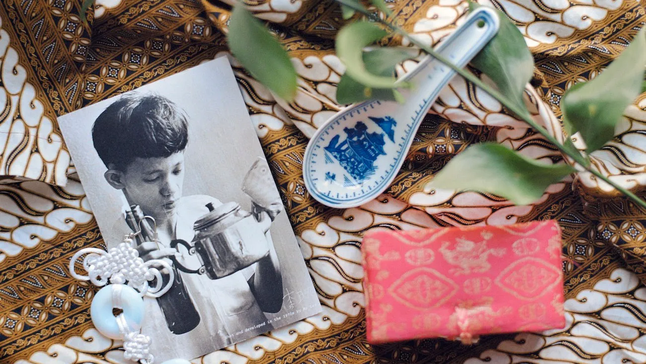 Image by ICP alum Nina Tanujaya