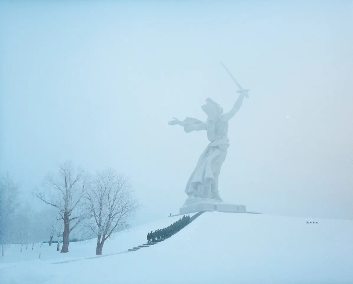 Image by Alexey Yurenev