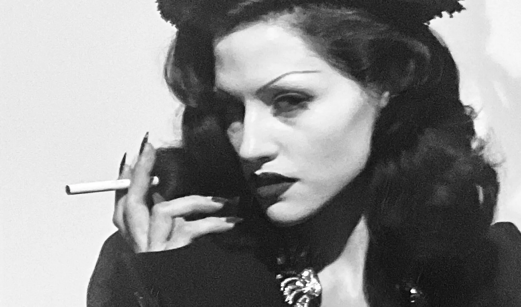 Image by Steven Klein