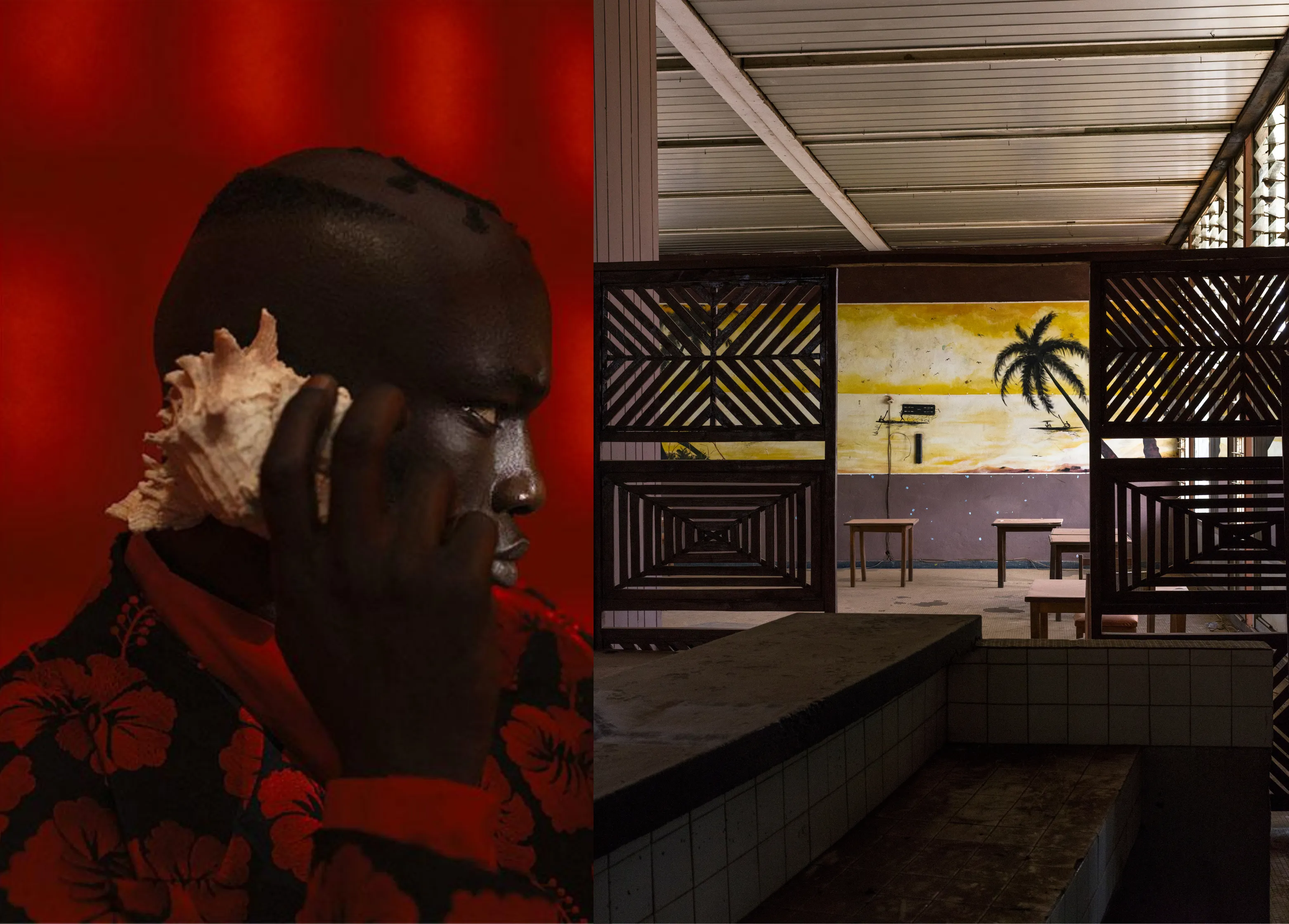 Image by Nuits Balnéaires  Image by François-Xavier Gbré