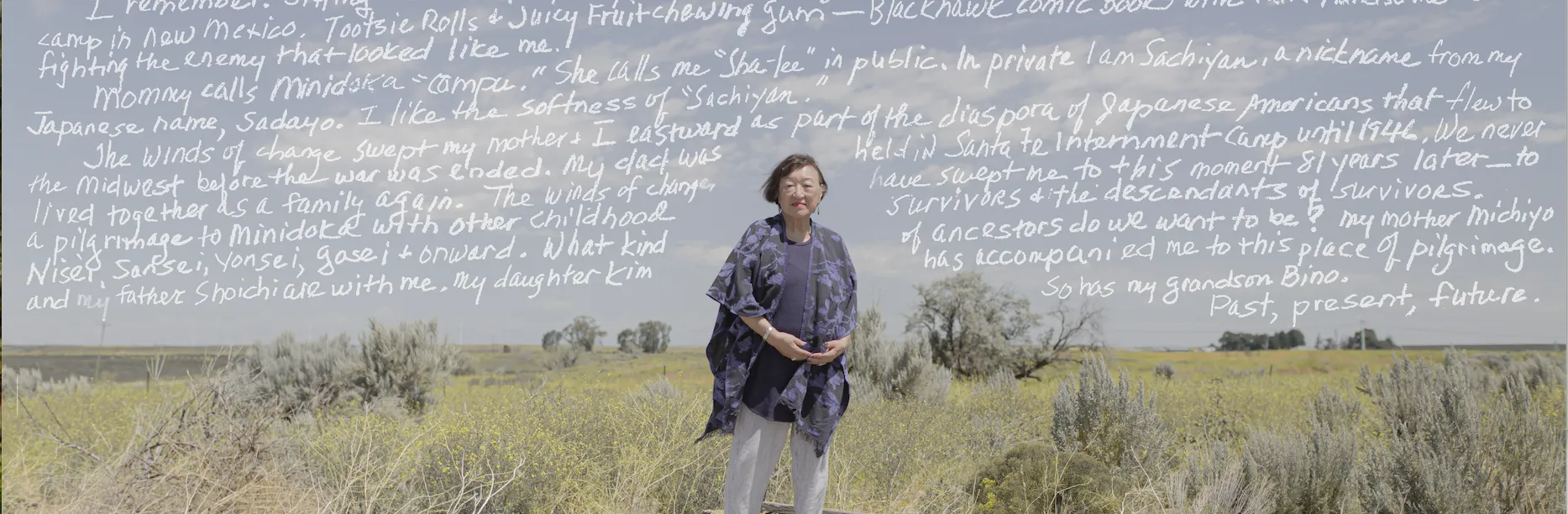 The Camps America Built