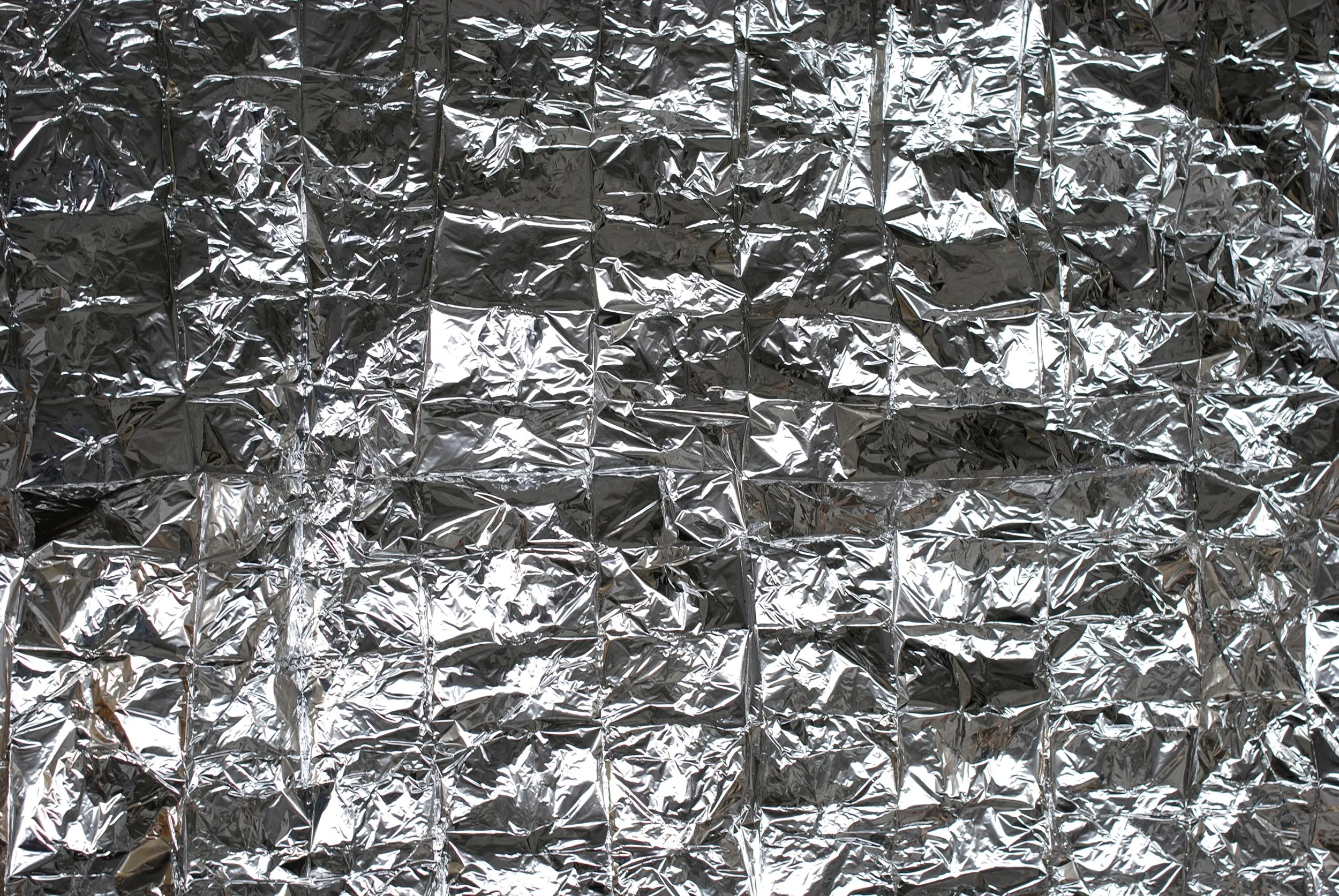 Chrome art.