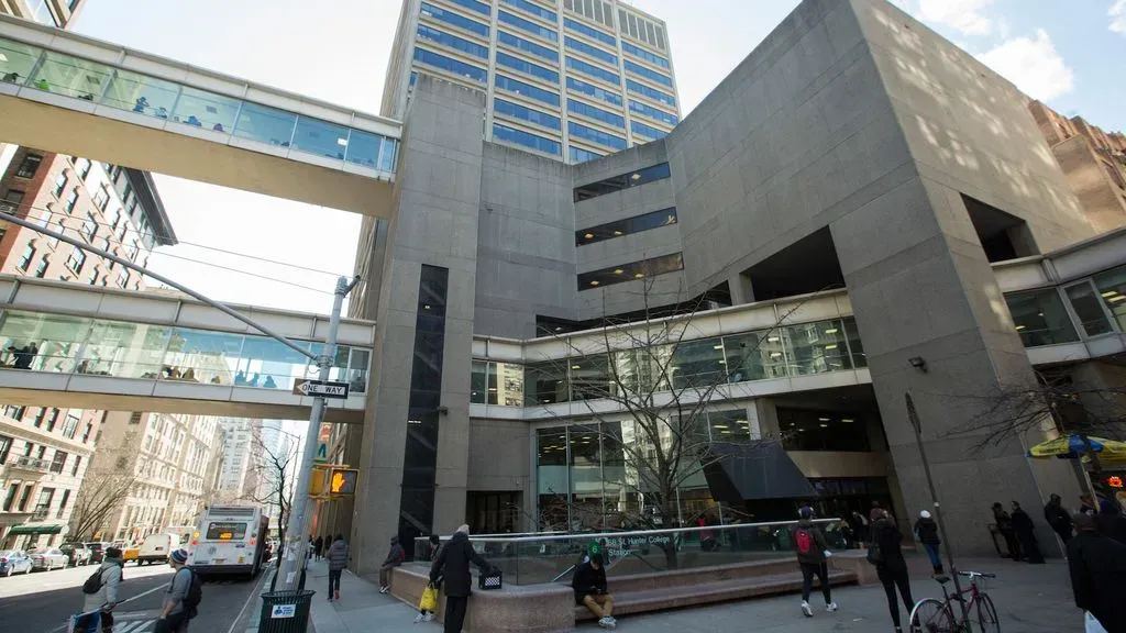 Hunter College