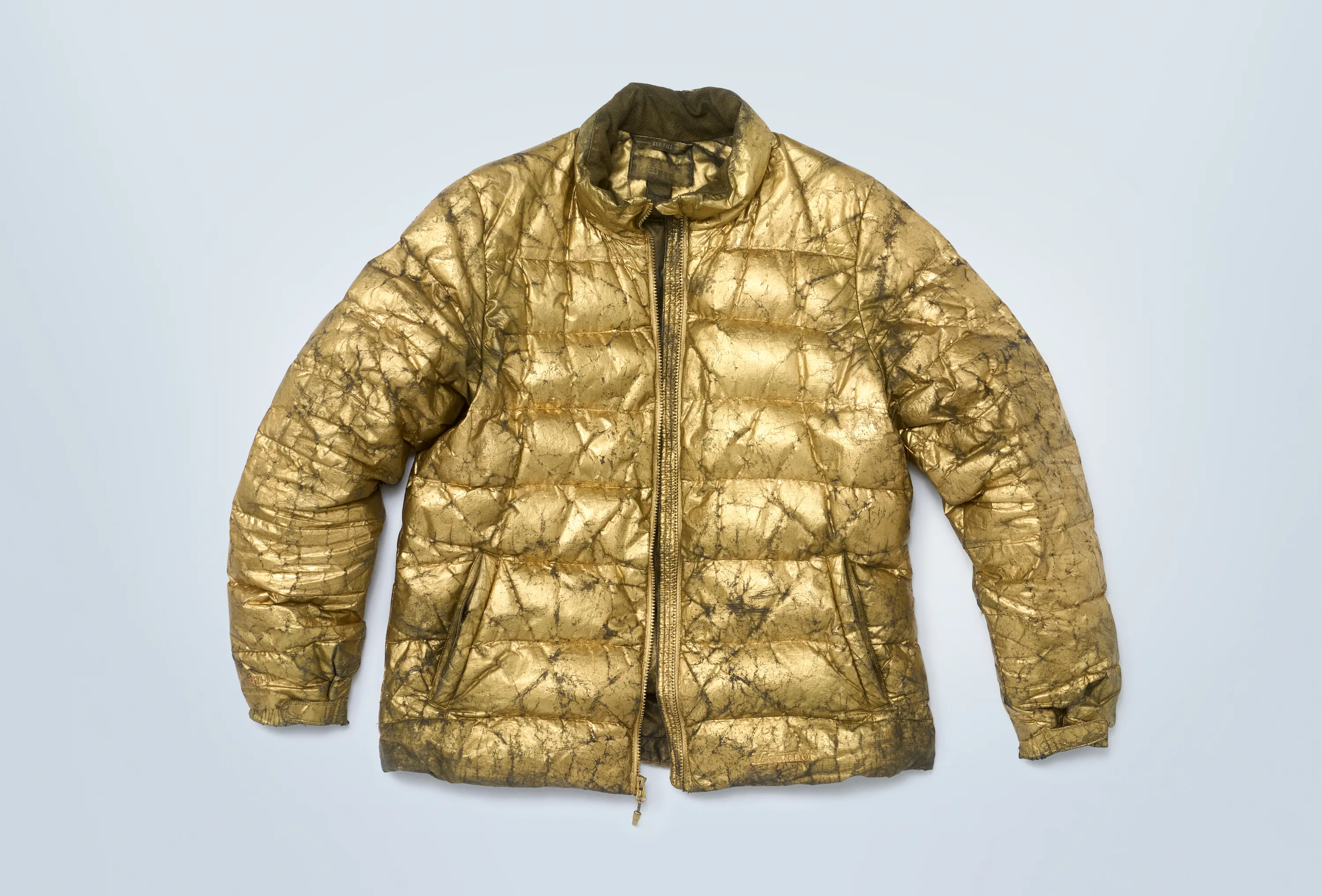 Paul Pfeiffer: Still Life | 1International Center of Photography