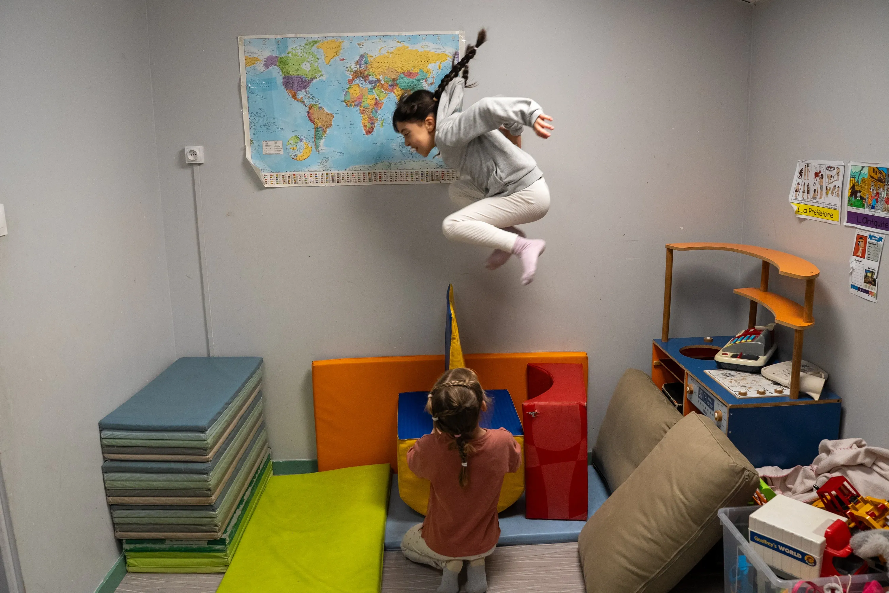 Image: Michelle Bresht, DOC Online '25