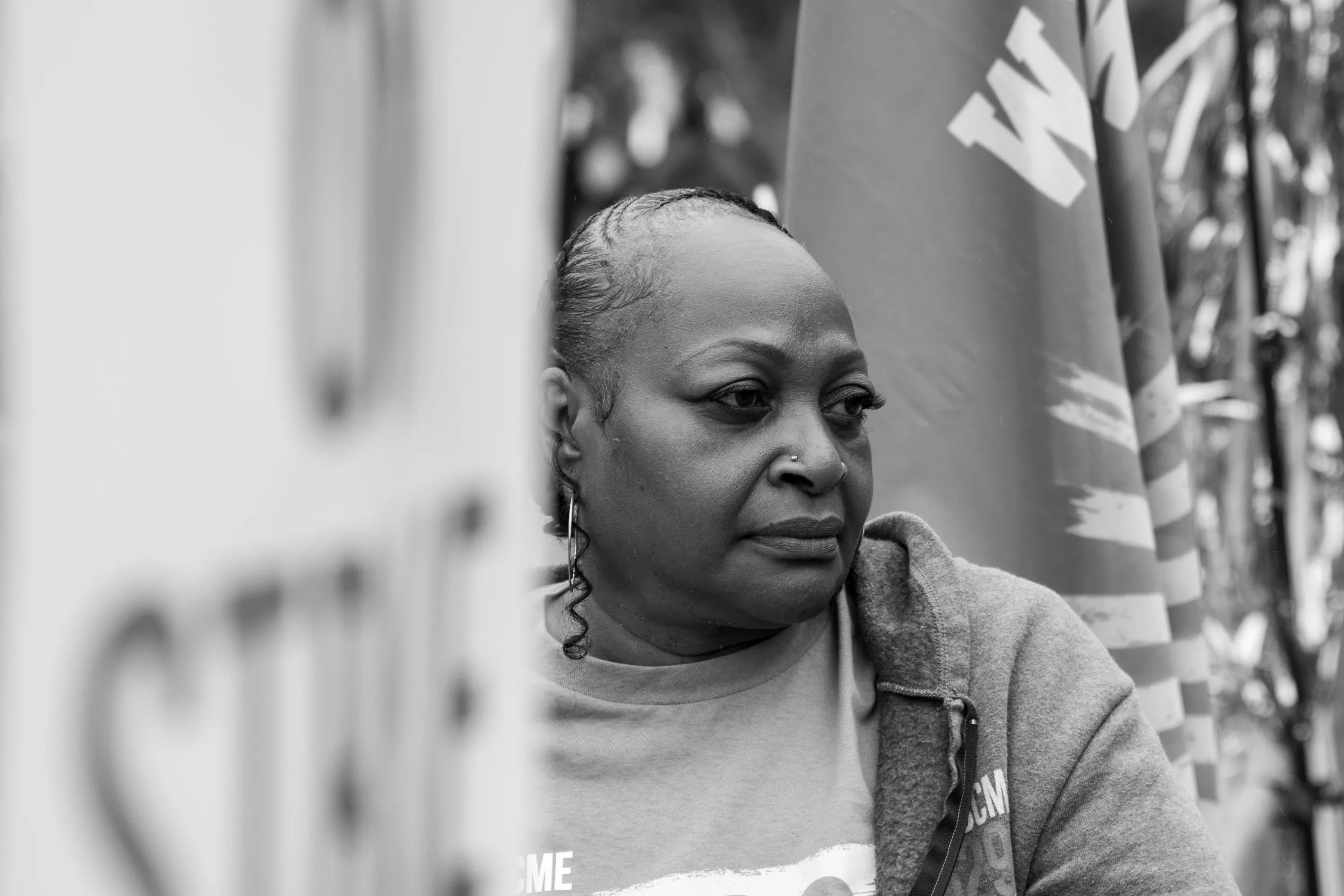 Image: Steven Pitts, DOC Online '25