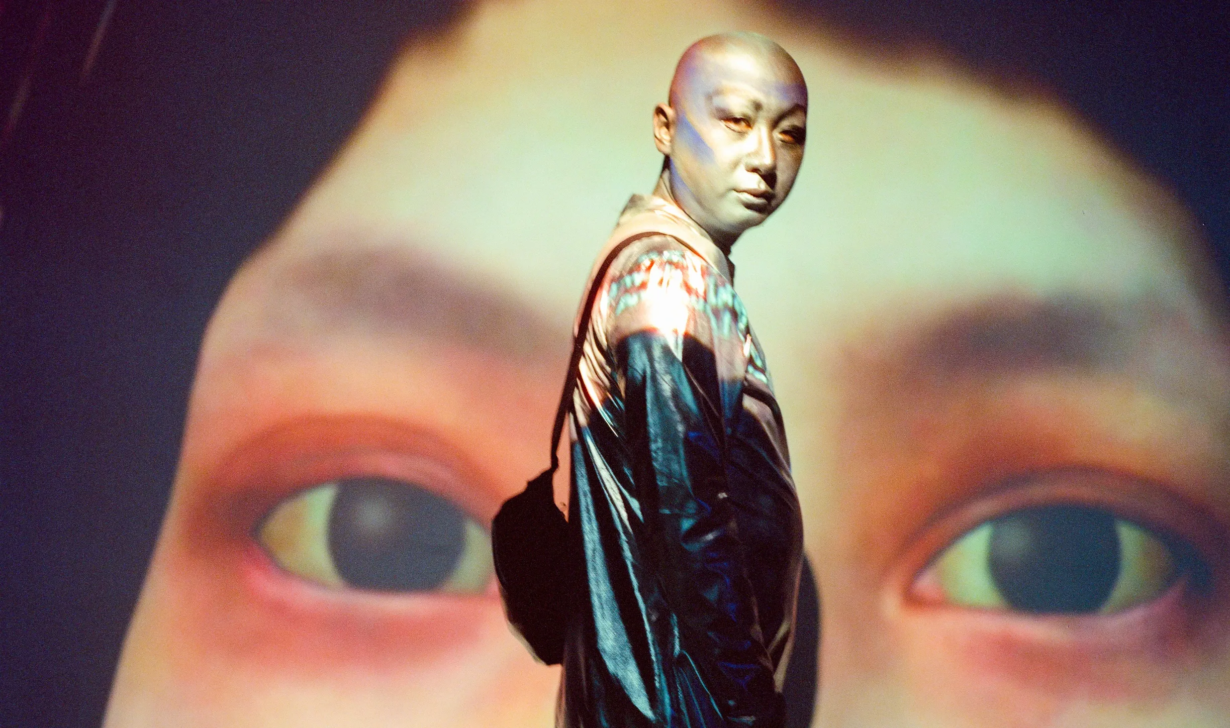 Image: Alex Huda, DOC '25