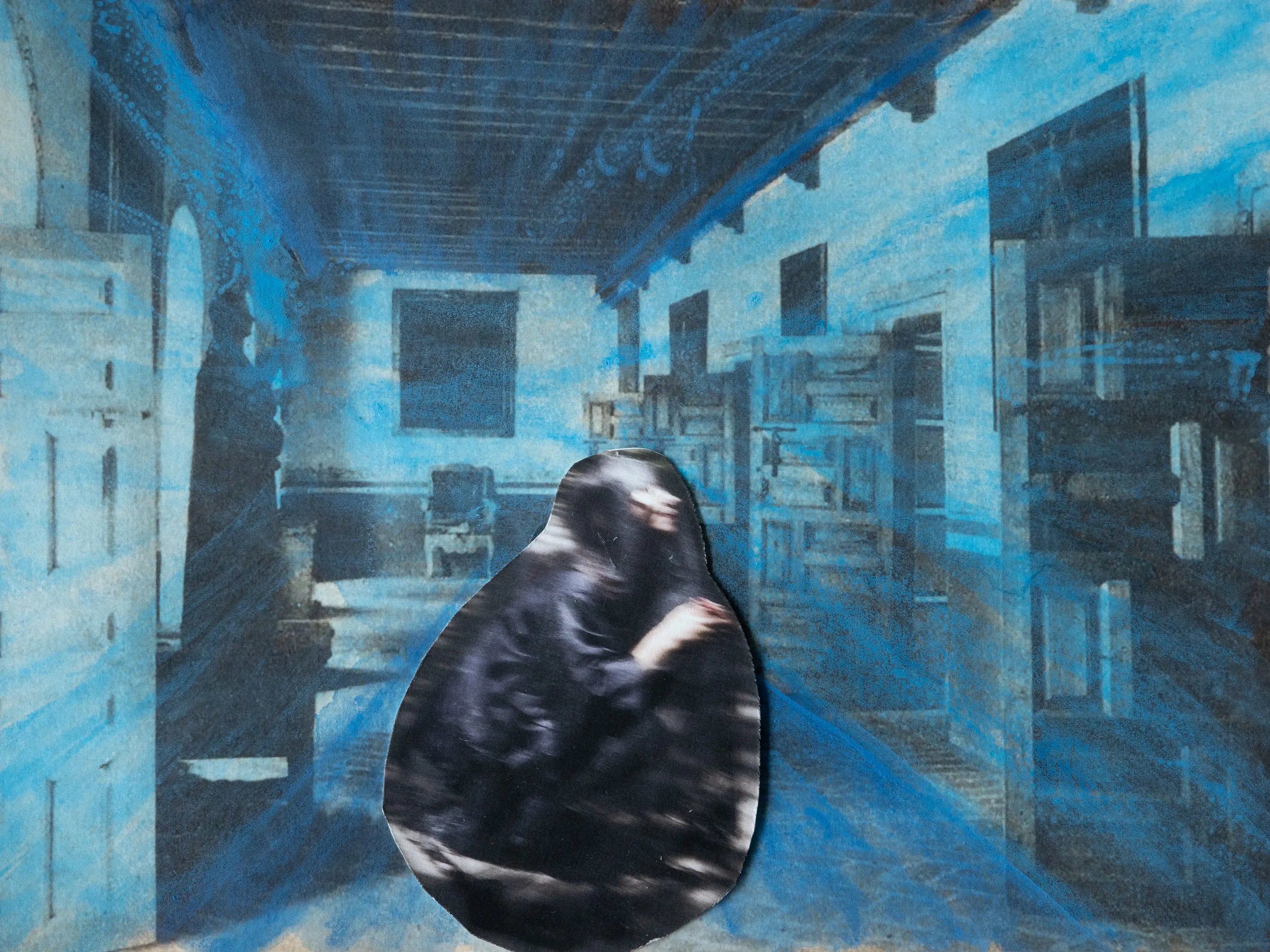 Image: Kristina Cordon, DOC '25