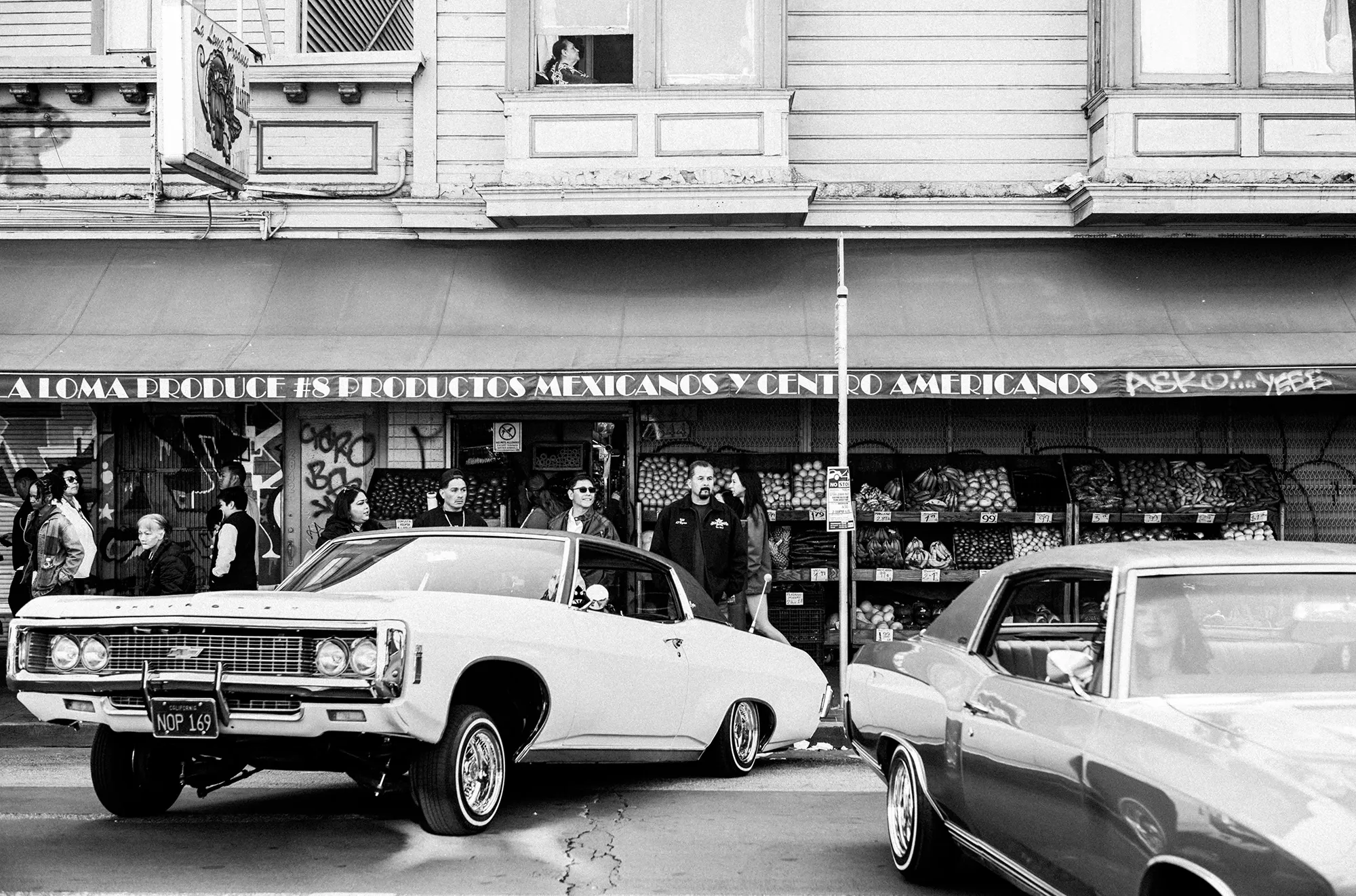 Image: Yana Kovalkov, DOC Online '25