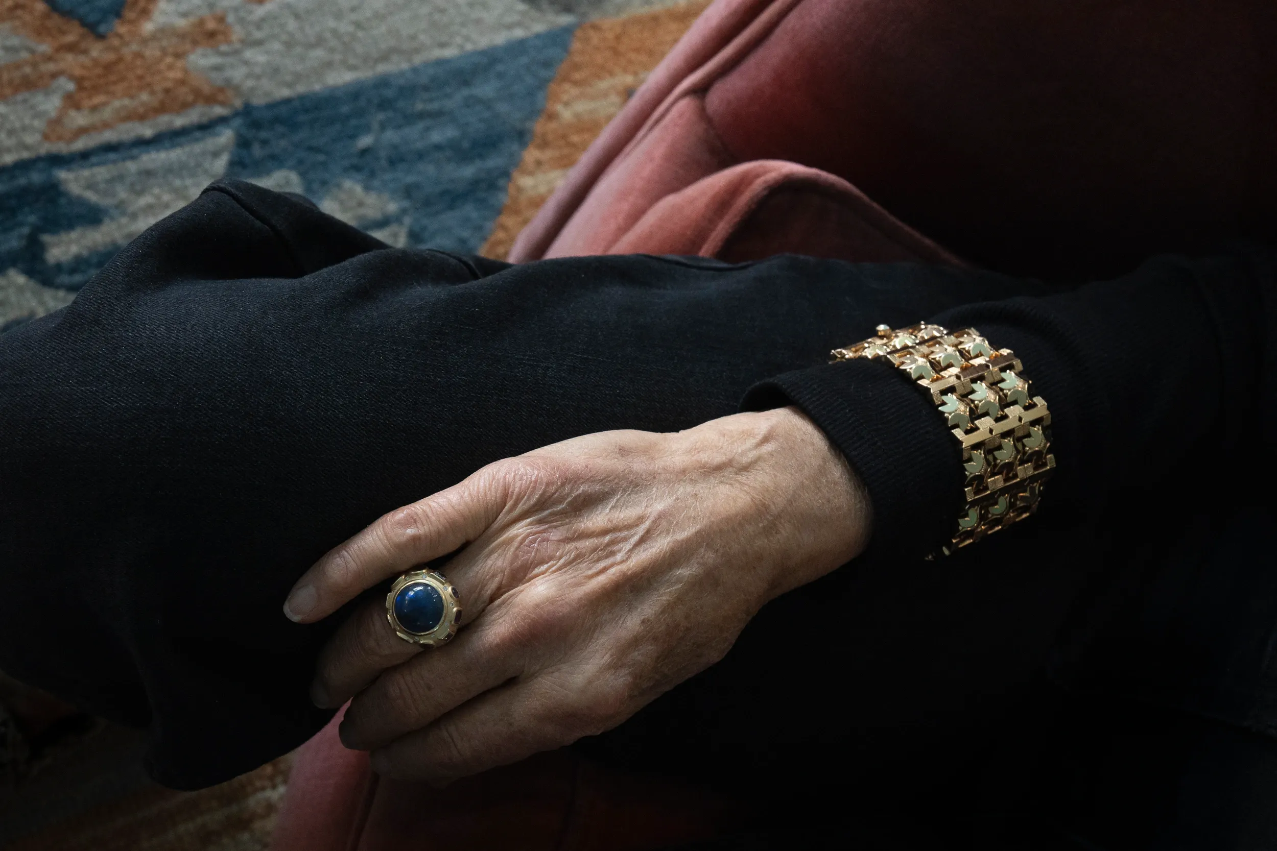 Image: Amalia Cosmetatou, DOC Online '25