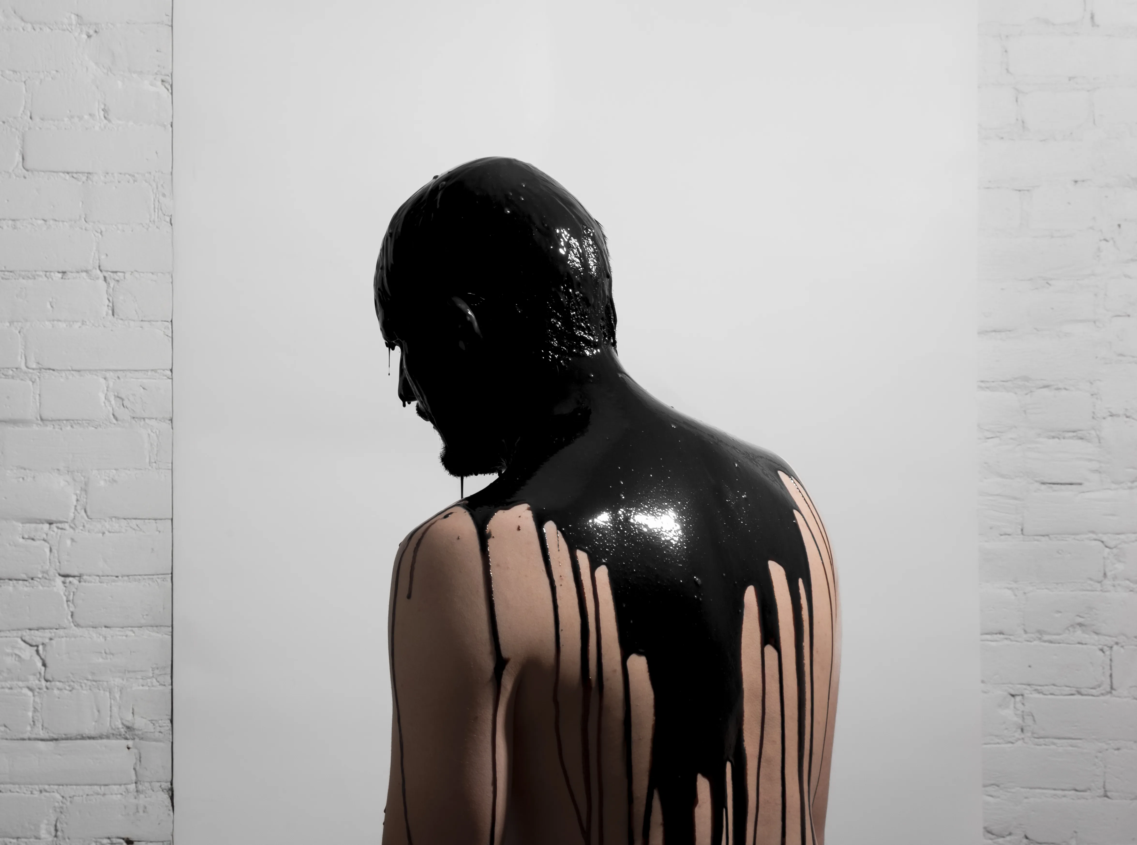 Claudio Pettina, Unclassified, 2026. © Claudio Pettina