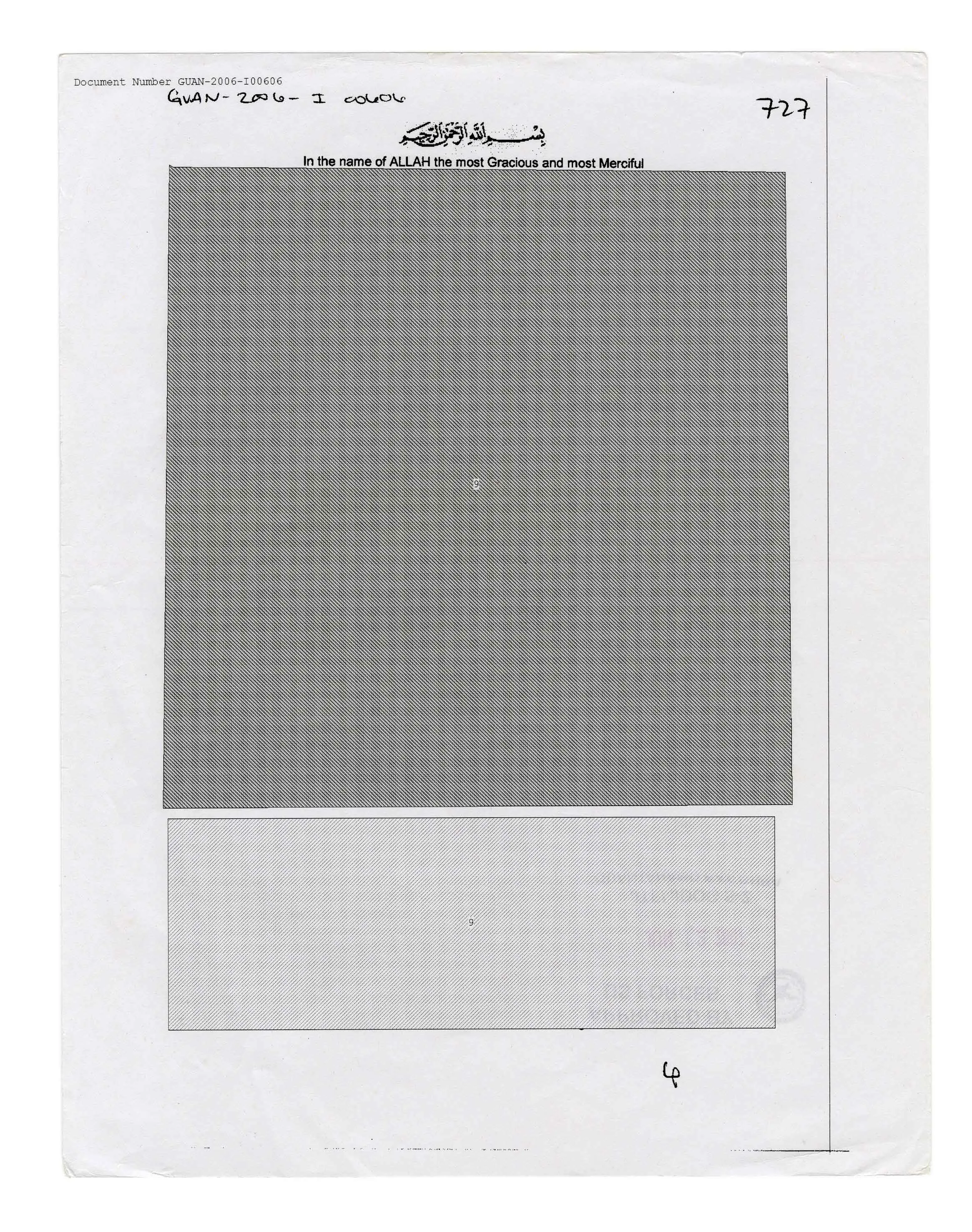 Edmund Clark: The Day the Music Died | International Center of