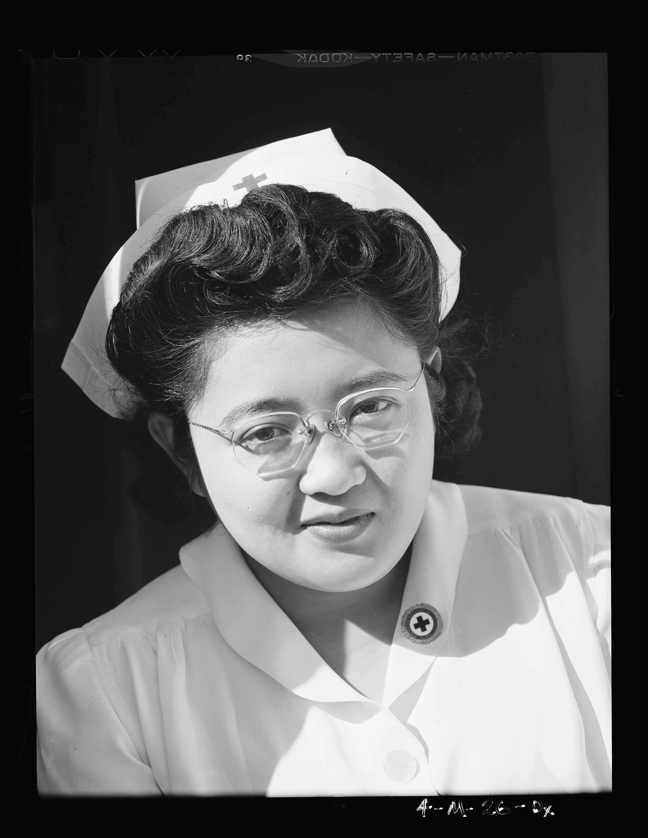Then They Came for Me: Incarceration of Japanese Americans during