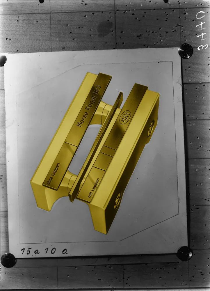 A picture of a 3D model.