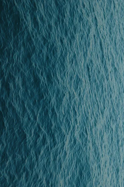 A picture of water.
