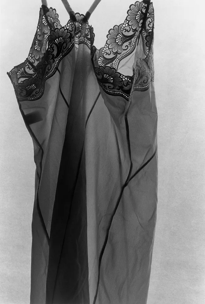 A picture of fabric.