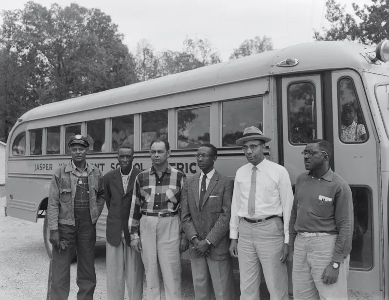 Jasper, Texas: The Community Photographs of Alonzo Jordan Jasper, Texas: The Community Photographs of Alonzo Jordan