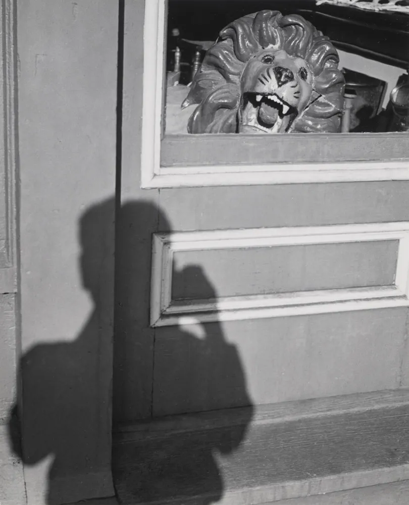André Kertész: The Polaroids: Kertész, André, Gurbo, Robert