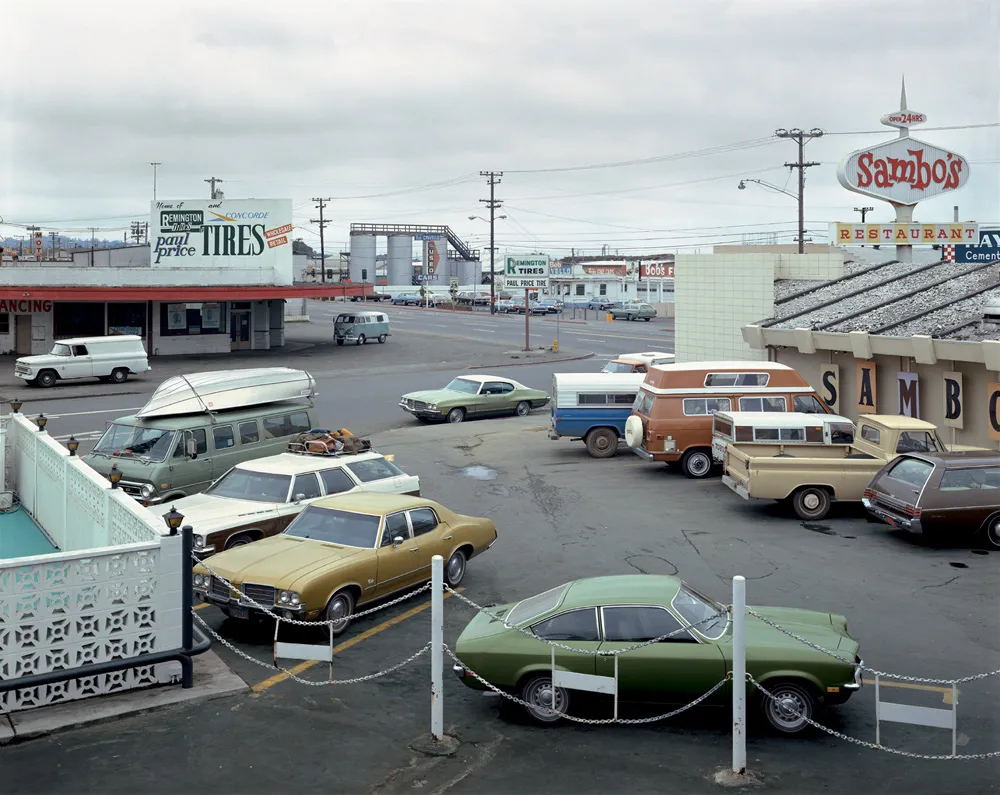 Stephen Shore Photographs カタログ【希少】 Stephen Shore Photographs カタログ【希少】 Stephen Shore