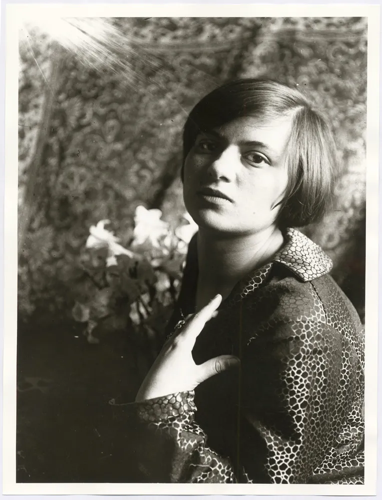 Marianne Brandt, the Woman who Made the Bauhaus metal