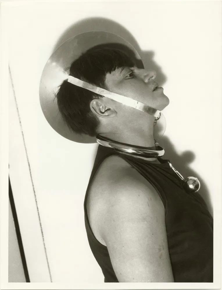 Tempo, Tempo! The Bauhaus Photomontages of Marianne Brandt