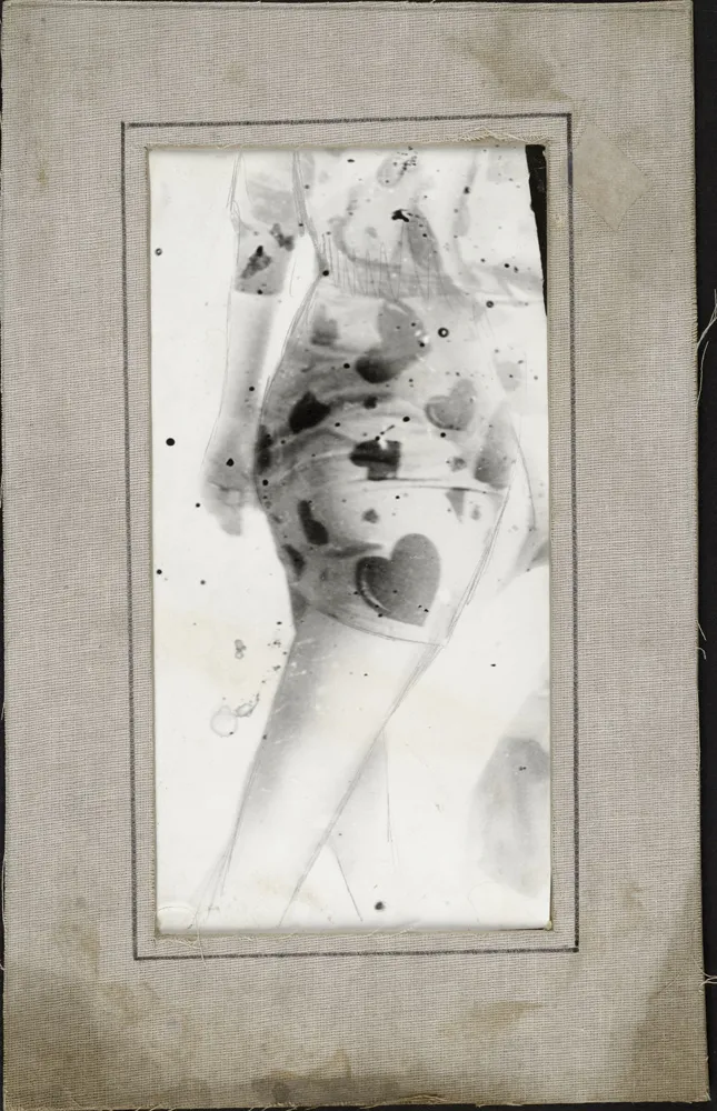 TICHY　Miroslav Tichy　ミロスラフ・ティシー MIROSLAV TICHY Roman Buxbaum ミロスラフ・ティッシー 写真集