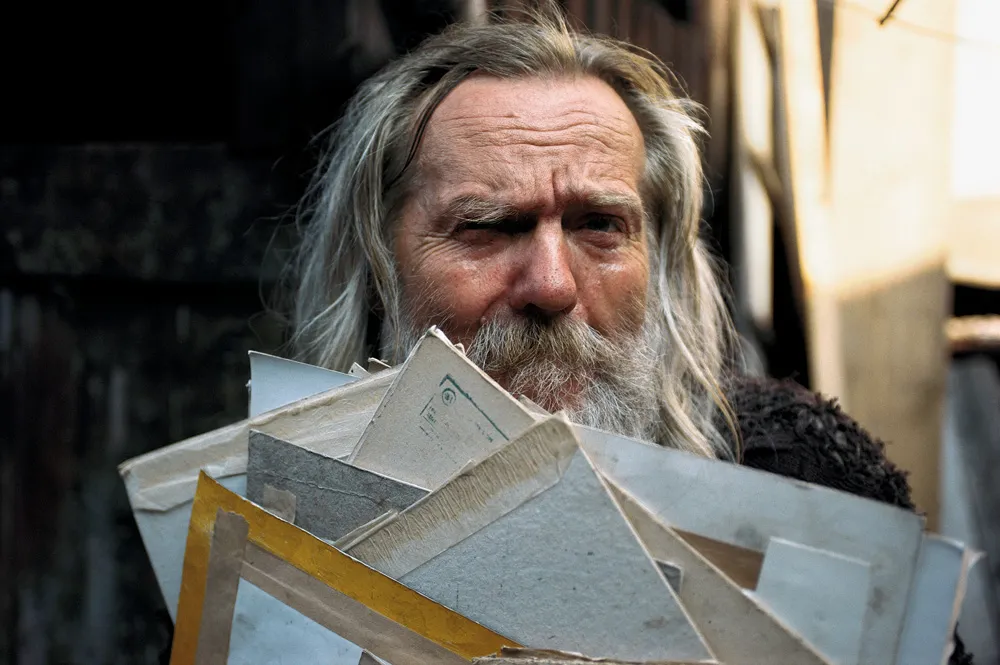 TICHY　Miroslav Tichy　ミロスラフ・ティシー ミロスラフ・ティッシー 写真展 Miroslav Tichy 2011年| 古本