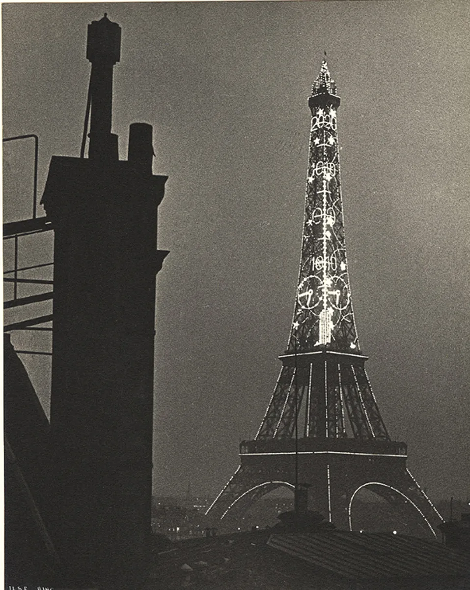 Twilight Visions: Surrealism, Photography, and Paris