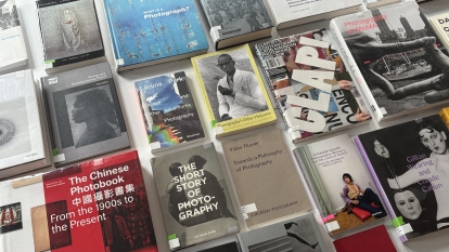 Image by David Campany.