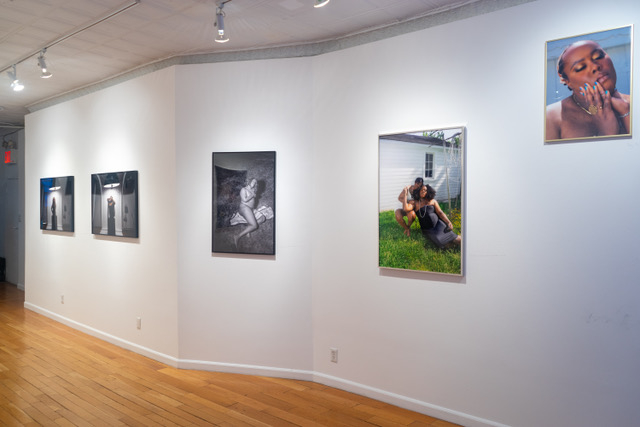 “It’s Never To late to admit that you love me” - 2023 Baxter Street Camera Club Darryl DeAngelo Terrell