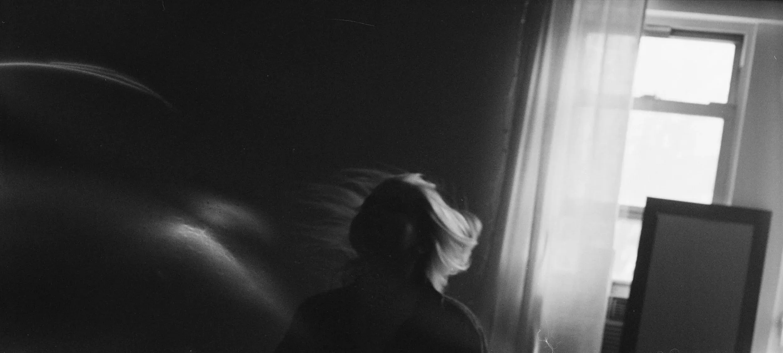 Uliana Storoshchuk Where We Stand