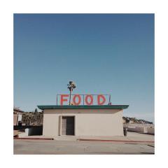 Food, by Brenton Clarke Little.